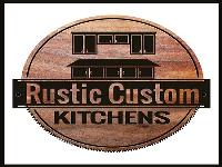 Rustic Custom Kitchens image 1